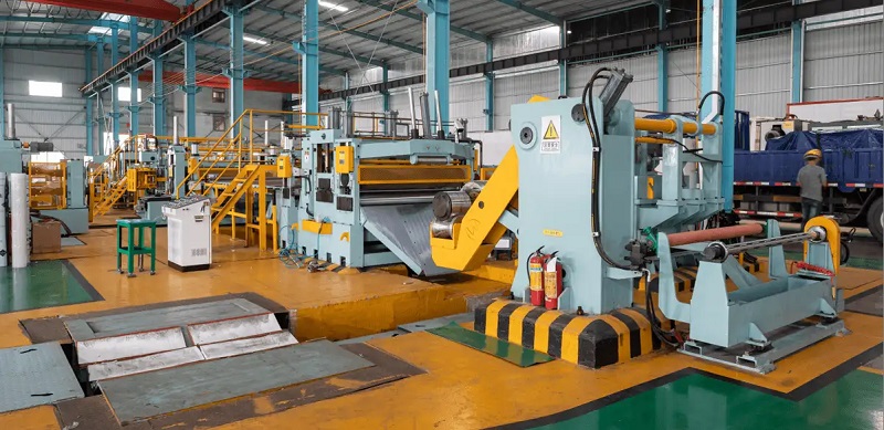 Високопрецизна метална машина за сечење - реални податоци за перформанси за месинг, цинк и нерѓосувачки челик